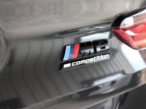 Used 2020 BMW M8 Competition w/ M Driver's Package image 13