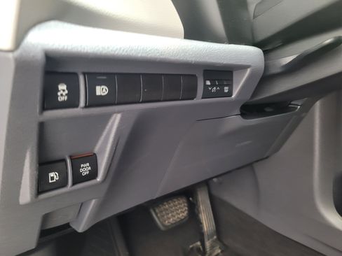 Used 2022 Toyota Sienna LE FWD image 20