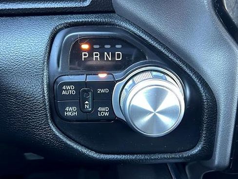 Used 2020 RAM 1500 Laramie image 25