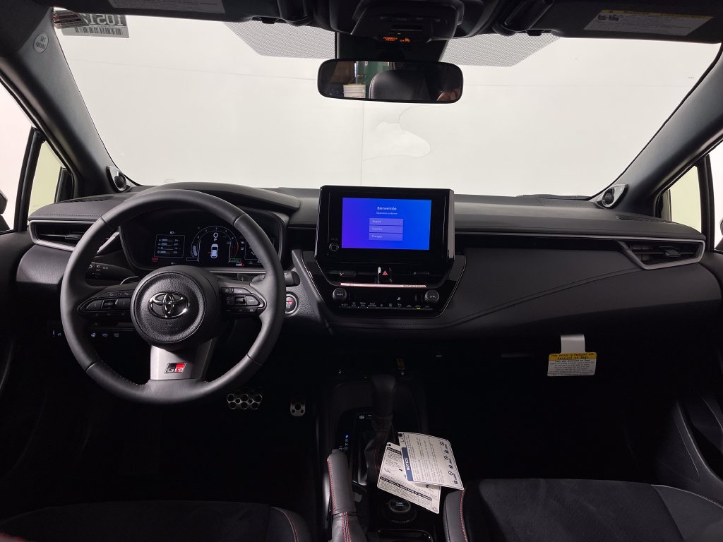 New 2026 Toyota Corolla GR AWD/4WD image 14