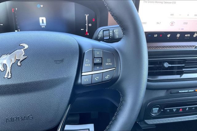 New 2026 Ford Bronco Sport Outer Banks AWD/4WD image 22