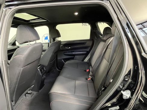 Used 2024 Honda CR-V Sport image 22