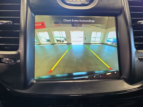 Used 2021 Chrysler 300 S RWD image 28