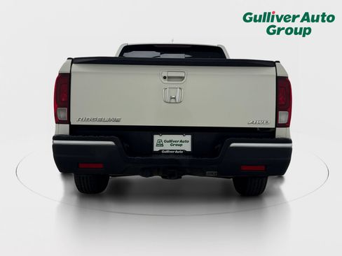 Used 2019 Honda Ridgeline RTL-T image 7