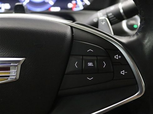 Used 2018 Cadillac CT6 Premium Luxury w/ Super Cruise Package image 40