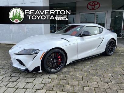 New 2026 Toyota Supra MkV Final Edition