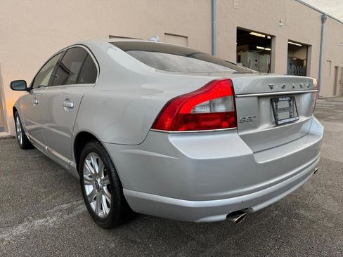 Used 2010 Volvo S80 3.2 image 6