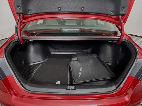 Certified 2023 Honda Accord EX image 22