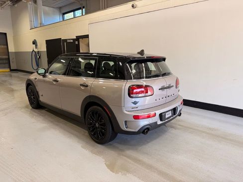 Certified 2023 MINI Cooper Clubman S w/ Premium Package image 3