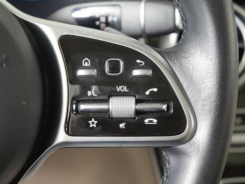 Certified 2021 Mercedes-Benz C 300 Sedan image 22