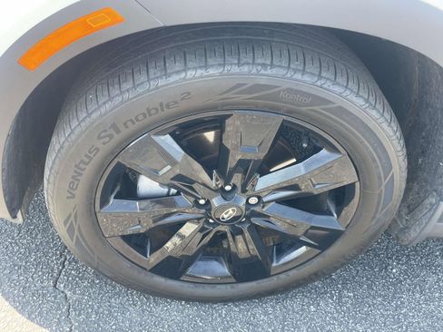 Used 2025 Hyundai Palisade XRT image 9