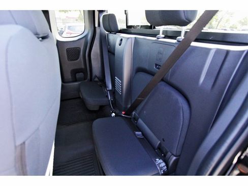 New 2026 Nissan Frontier S image 7