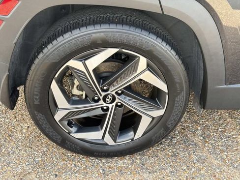 Used 2024 Hyundai Tucson SEL w/ Convenience Package FWD image 5