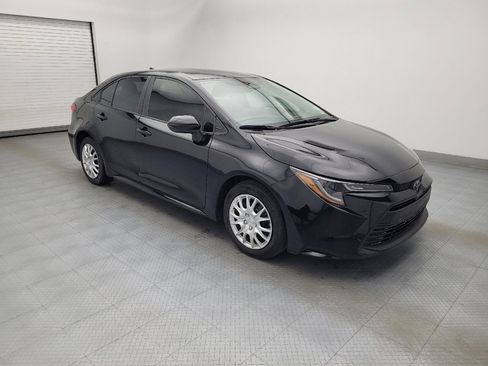 Used 2024 Toyota Corolla LE image 11