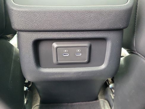 New 2026 Nissan Pathfinder SL w/ SL Premium Package image 17