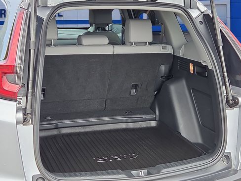 Used 2020 Honda CR-V Touring image 8