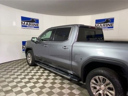 Used 2020 GMC Sierra 1500 Denali image 8