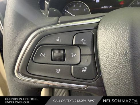 Used 2021 Buick Envision Avenir w/ Technology Package II FWD image 26