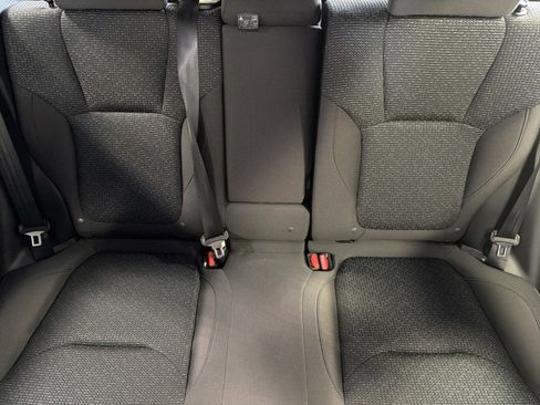 Certified 2025 Subaru Forester Premium AWD/4WD image 17