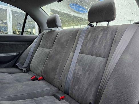 Used 2004 Honda Civic LX image 19