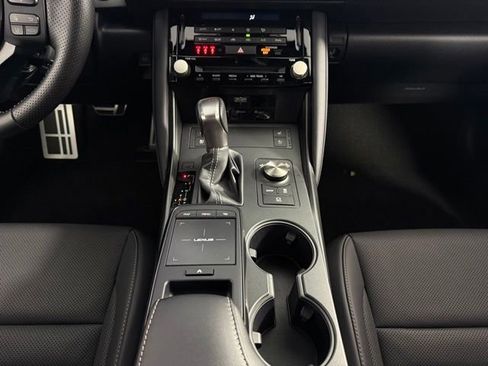 Used 2023 Lexus IS 350 F Sport image 22