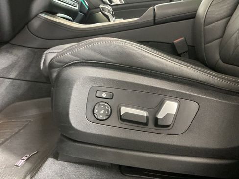 Certified 2023 BMW X5 sDrive40i w/ Executive Package image 25