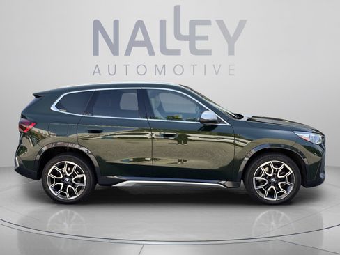 Used 2023 BMW X1 xDrive28i w/ Convenience Package AWD/4WD image 4