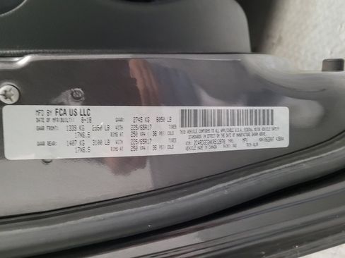 Used 2019 Dodge Grand Caravan GT FWD image 33