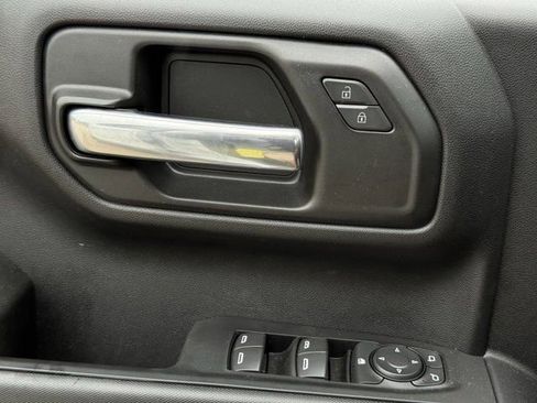 Used 2026 Chevrolet Silverado 1500 W/T w/ WT Value Package RWD image 23