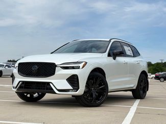 New 2026 Volvo XC60 B5 Ultra w/ Protection Package Premier AWD/4WD video 2