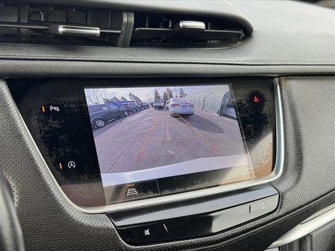Used 2024 Cadillac XT5 Premium Luxury image 14