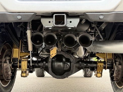 Used 2019 RAM 3500 Big Horn AWD/4WD image 24