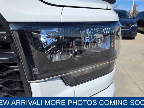 Used 2024 RAM 2500 Tradesman w/ Protection Group image 9