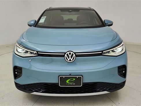 Used 2025 Volkswagen ID.4 Pro S Plus image 13