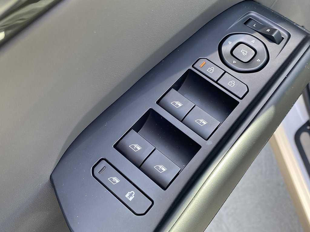 New 2026 Kia EV9 GT-Line AWD/4WD image 8