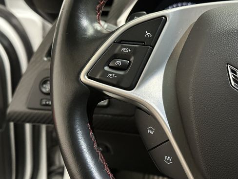 Used 2015 Chevrolet Corvette Z06 w/ 2LZ Preferred Equipment Group image 23