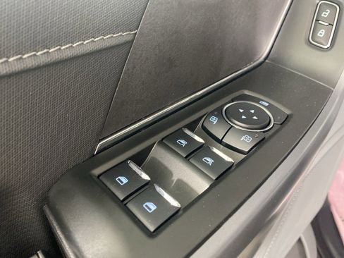 Used 2025 Ford F150 XLT w/ Equipment Group 302A MID image 18