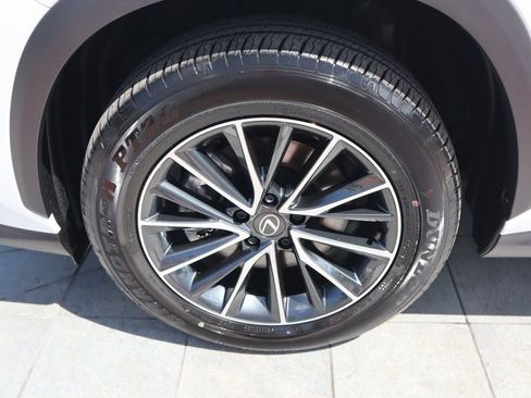 New 2026 Lexus NX 450h+ AWD w/ Luxury Package image 9