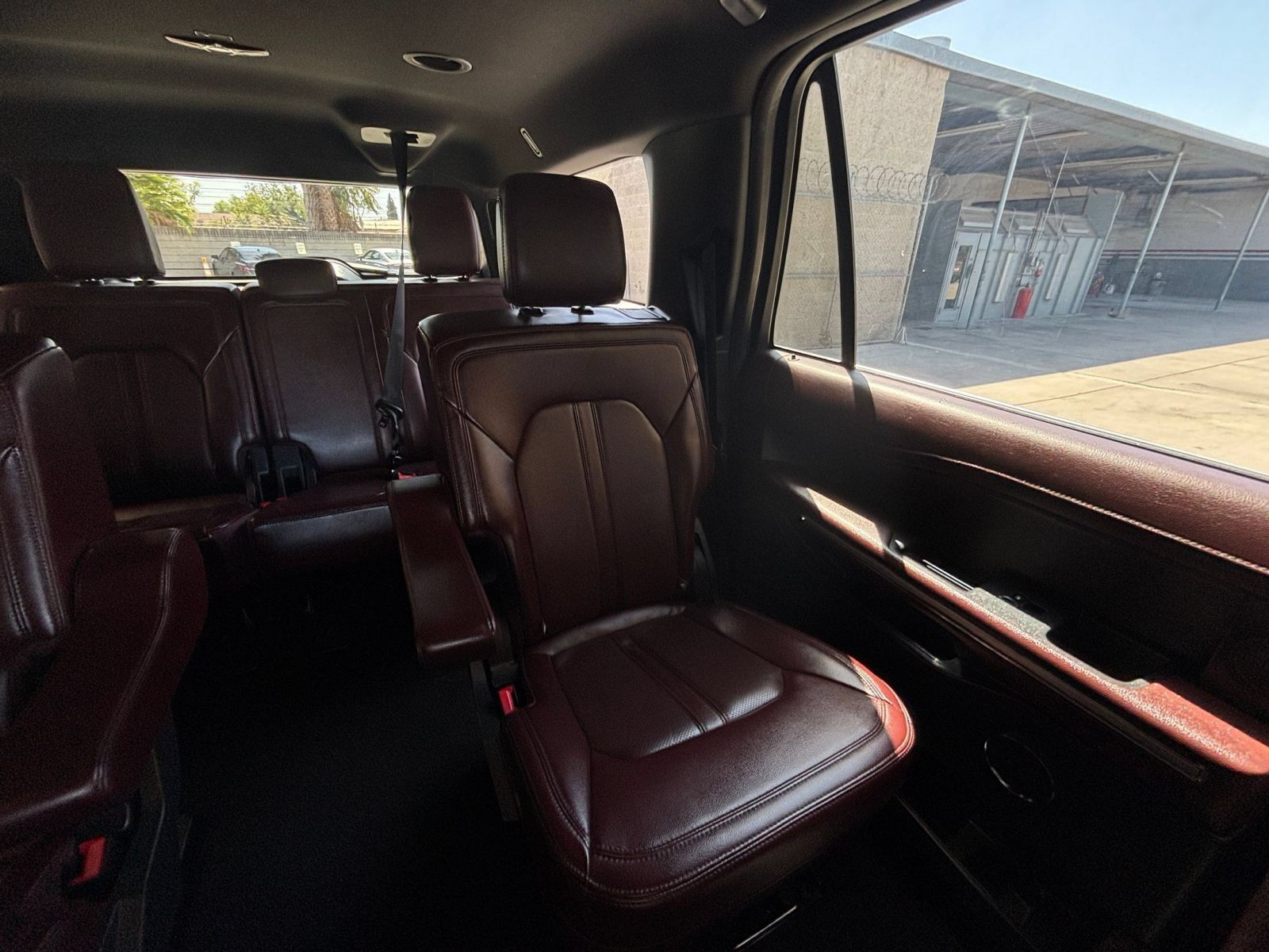 Used 2024 Ford Expedition Max Limited AWD/4WD image 40