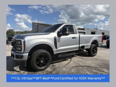 Used 2024 Ford F350 XL w/ STX Appearance Package