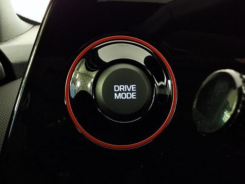 Used 2025 Hyundai Elantra N Line FWD image 22