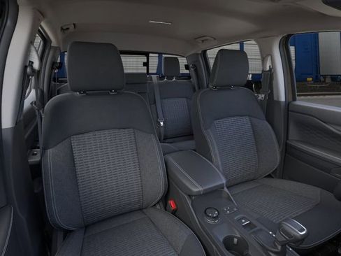 New 2026 Ford Ranger XLT AWD/4WD image 10