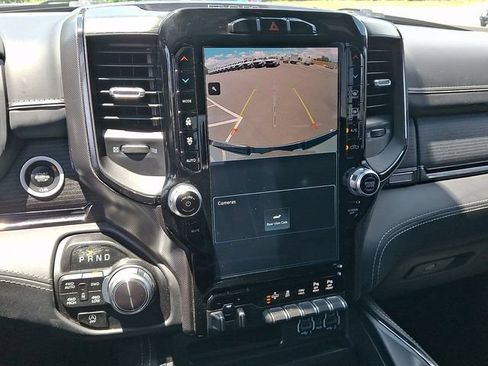Used 2022 RAM 1500 Limited w/ Bed Utility Group AWD/4WD image 18