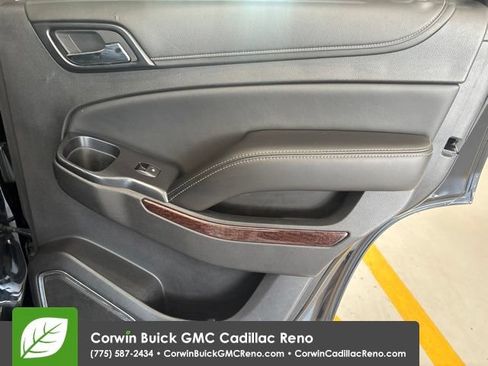 Used 2015 GMC Yukon SLT AWD/4WD image 29