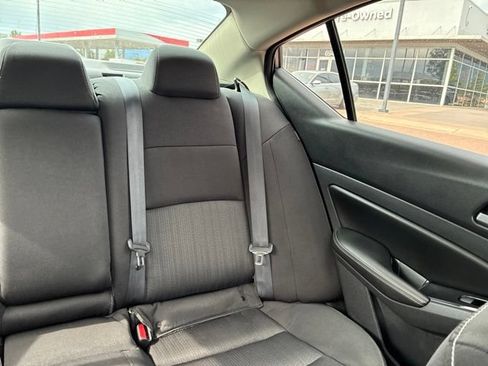 Used 2021 Nissan Altima 2.5 SV w/ SV Premium Package AWD/4WD image 20