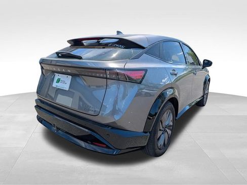 Used 2024 Nissan Ariya AWD image 7