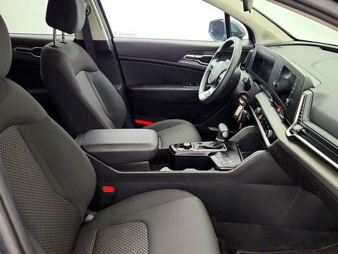 Used 2023 Kia Sportage LX AWD/4WD image 22