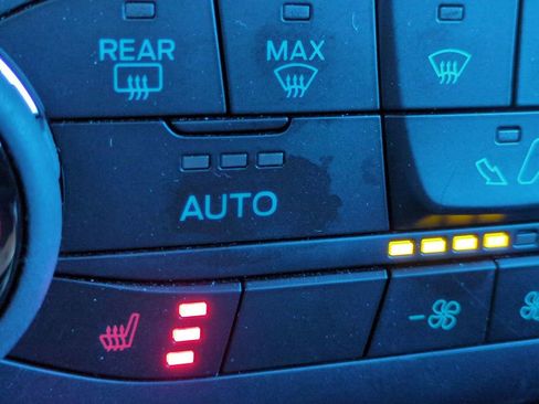 Used 2024 Ford Bronco Sport Outer Banks w/ Tech Package image 24