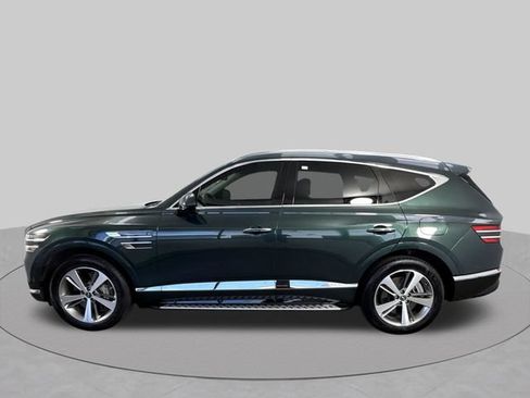 Used 2023 Genesis GV80 2.5T w/ Advanced Package AWD/4WD image 29