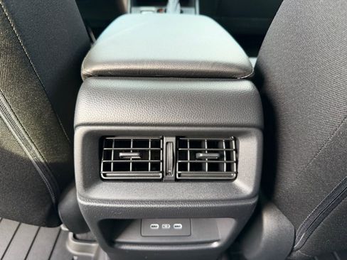 New 2026 Honda CR-V EX image 9